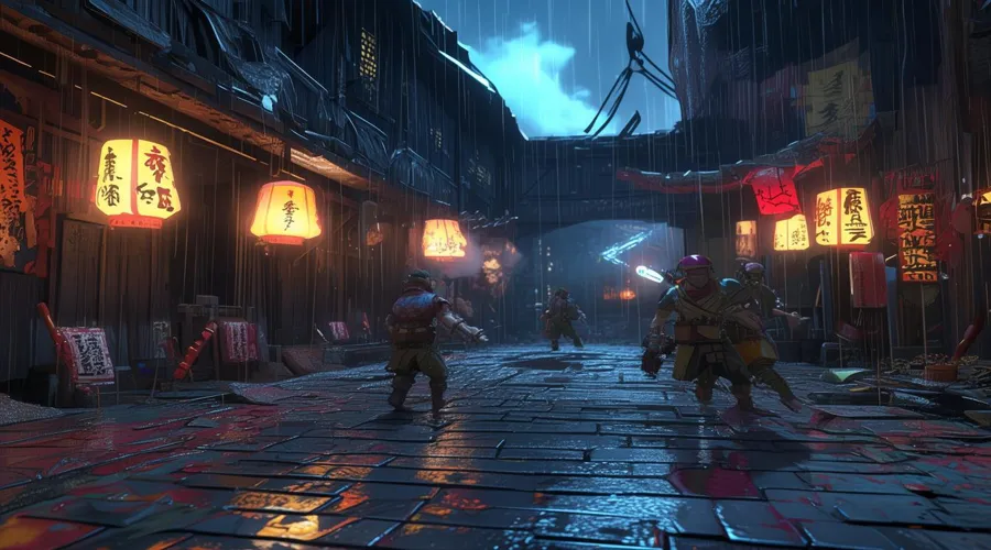 原始传奇游戏图片3